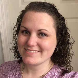 Meet your Posher, Christa